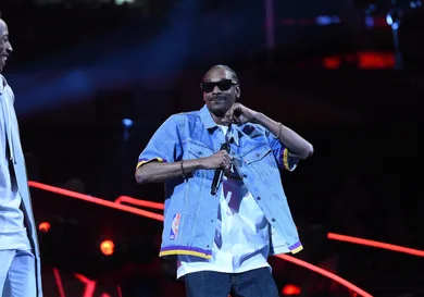 Kevork Djansezian/Getty Images