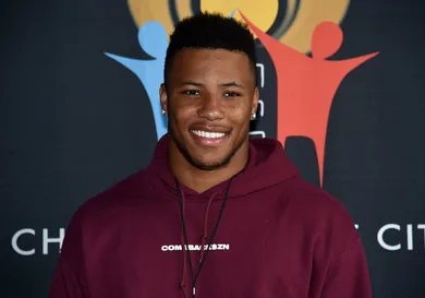 Jamie McCarthy/Getty Images