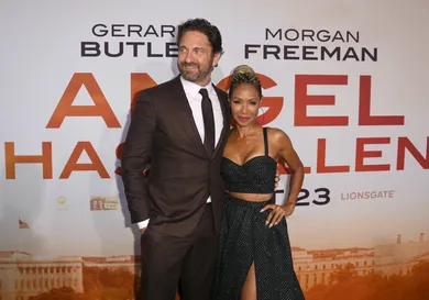 Kevin Winter/Getty Images