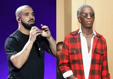 Mike Windle & Michael Loccisano/Getty Images