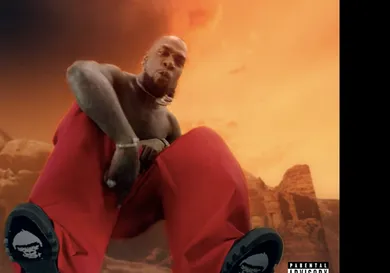 Burn Boy via Youtube