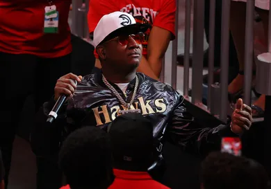 Kevin C. Cox / Staff / Getty Images