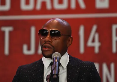 Michael Reaves/Getty Images