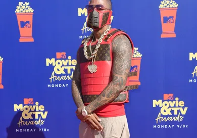 Frazer Harrison/Getty Images