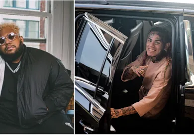 Image via HNHH/ Bob Levey/ Getty Images