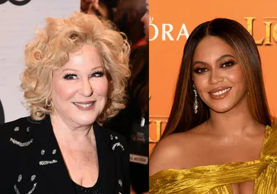 Theo Wargo/Getty Images, Gareth Cattermole/Getty Images