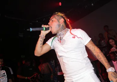 Johnny Nunez/WireImage/Getty Images