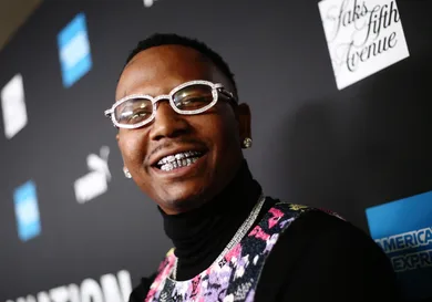 Tommaso Boddi/Getty Images for Roc Nation Getty