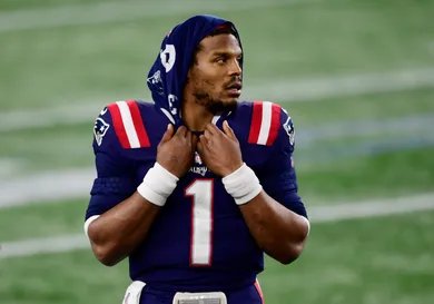 Maddie Malhotra/Getty Images