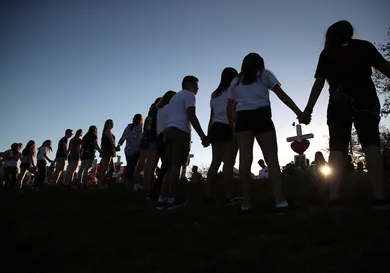 Mark Wilson/Getty Images