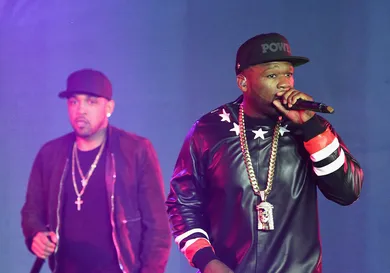 Jamie McCarthy/Getty Images