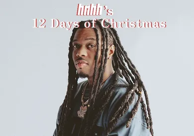 Image provided to HNHH by the label. Photo credit: Kye Sams.