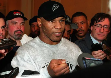 Kevin Winter/Getty Images