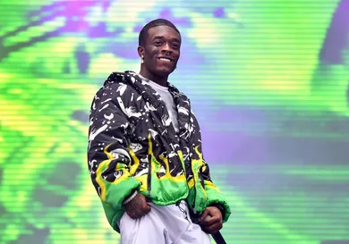 Erika Goldring/FilmMagic/Getty Images