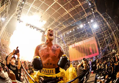 Al Bello/Getty Images