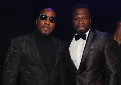 Thaddaeus McAdams/Getty Images