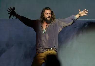 Kevin Winter/Getty Images