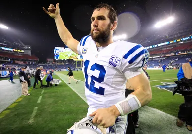 Andy Lyons/Getty Images