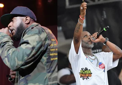 Marc Millman/Prince Williams/Getty Images