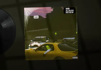 Cactus Jack Records/Epic Records/via HNHH