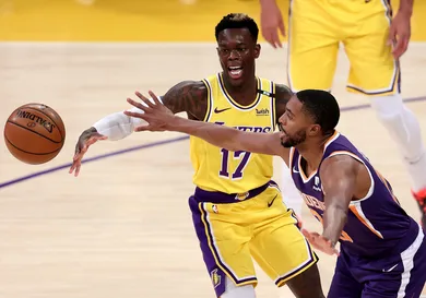 Sean M. Haffey/Getty Images