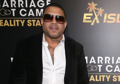 Jonathan Leibson / Stringer / Getty Images