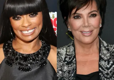 Arnold Turner/Getty Images & Frazer Harrison/Getty Images