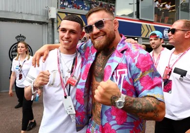 Mark Thompson/Getty Images