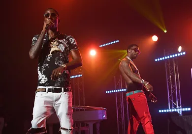 Paras Griffin/ gettyimages