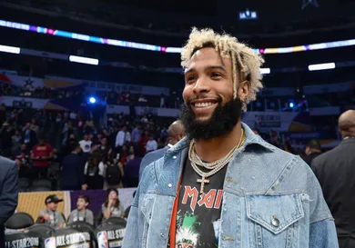 Kevork Djansezian/ Getty Images