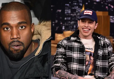 Mike Coppola/Getty Images, Theo Wargo/Getty Images