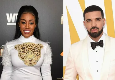 Paras Griffin / Stringer / Getty Images,  Jamie McCarthy / Staff / Gett Images