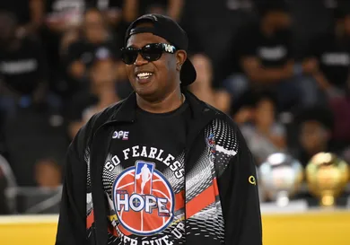 Paras Griffin/Getty Images