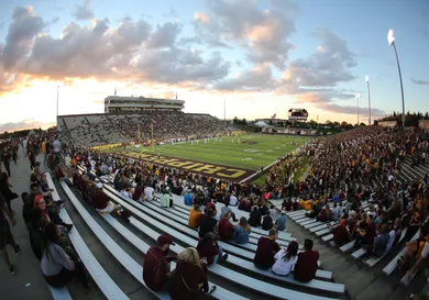Rey Del Rio / Getty Images