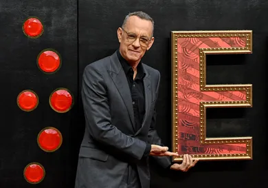 Kate Green/Getty Images