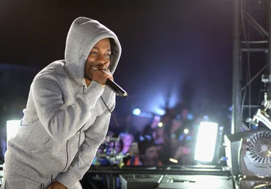 Chris Weeks/Getty Images