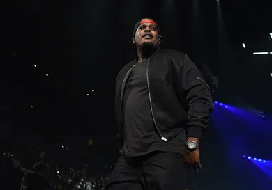 Jamie McCarthy/Getty Images