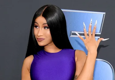 Dia Dipasupil / Staff / Getty Images