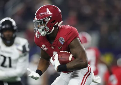 Carmen Mandato/Getty Images