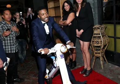 Jonathan Leibson/Getty Images