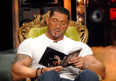 Gary Gershoff/WireImage/Getty Images