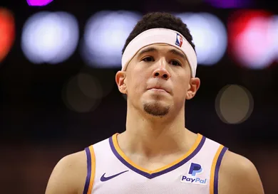 Christian Petersen/Getty Images