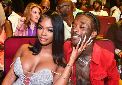 Paras Griffin / Stringer / Getty Images