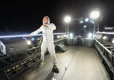 Chris Weeks/Getty Images