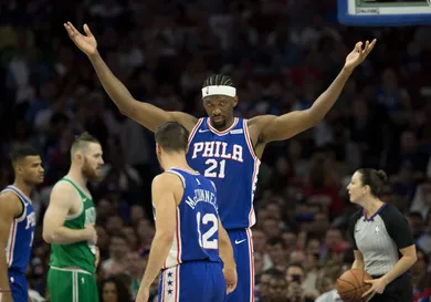 Mitchell Leff/Getty Images