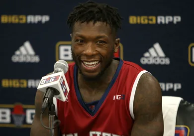 Dylan Buell/BIG3/Getty Images