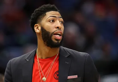 Chris Graythen/Getty Images