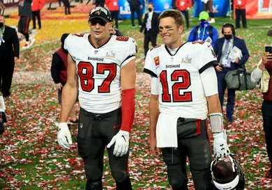 Mike Ehrmann/Getty Images