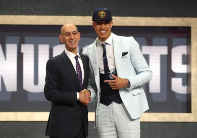 Mike Stobe/Getty Images