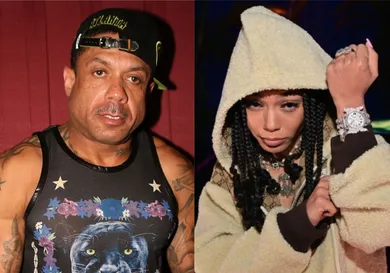 Thaddaeus McAdams, Prince Williams/Getty Images